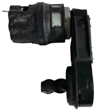Motore Spazzola Testina Di Aspirazione In Fibra Di Carbonio For Aspirapolvere V6, Compatibile Con Dyson, Parti Di Ricambio