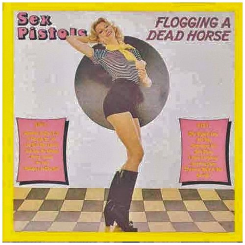 Flogging a Dead Horse