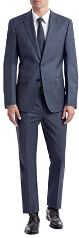 Calvin Klein Jerome Business kostymbyxor för män