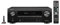 Denon AVR-X1600H 7.2-Kanal AV-Receiver, HiFi Verstärker, Alexa Kompatibel, 6 HDMI Eingänge, Bluetooth & WLAN, Musikstreaming, Dolby Atmos, AirPlay 2, HEOS Multiroom