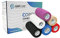 GSPCARE Tierverband Selbstklebend 10 cm x 4,5 m, 6 Rollen Selbsthaftende Bandage Elastisch Kohäsiver Verband, Haftbandage für Schwellungen der Knöchelverstauchungen am Handgelenk