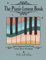 The Piano Lesson Book - Beethoven Stormy Gray: 20 Weekly Piano Lessons, Practice Trackers, Theory, Scales, Keepsake Music Lesson Book for Piano Students (The Piano Lesson Books, Band 3)