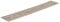 Vinyl Floor Planks Wood Effect Flooring Tiles Self Adhesive Kitchen Floor Lino (28, Grey Wood Grain)