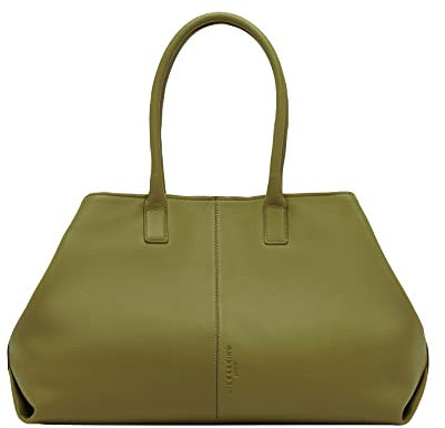 Liebeskind Berlin KODIAQ CHELSEA CHELSEA Shopper, Large (HxBxT 32cm x 48cm x 16cm)