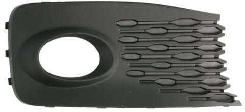 BLIC 6502-07-9576914P GITTER GRILL STOßSTANGE vorne links