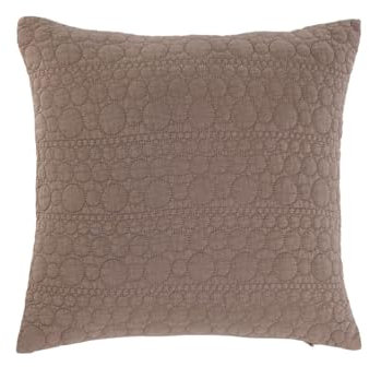 Home ESPRIT Kissen Malve, 45 x 45 cm