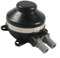 Pompe à eau manuelle compacte pour camping douche, caravane, camping-car, yacht, salle de bain, toilettes