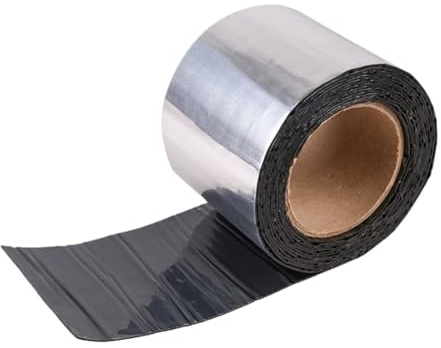Asphalt Sealant Self Adhesive Waterproof Repair Tape