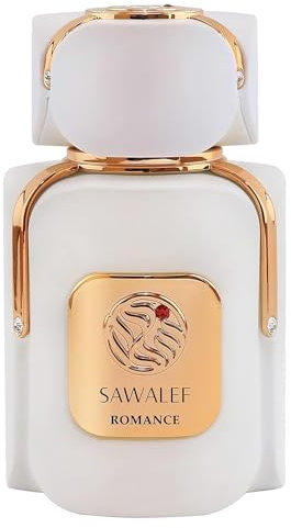 Romance Swiss Arabian For Unisex 2.7 oz EDP Spray