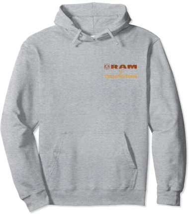 Yellowstone x Ram Trucks Ride für die Marke Pullover Hoodie