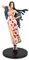 Powmag Figuren Anime One Piece Boa Hancock, Figurendekoration, One Piece Collection Spiel Charakter Modell Desktop Dekoration Geschenk Sammelbar, Ab 15 Jahren