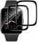 REROXE 2 Stück Schutzfolie für Panzerglas für Xiaomi Redmi Watch 3, Kratzfest Stoßfänger Redmi Watch 3 Displayschutzfolie, Dauerhaft Ultra-Klar für Xiaomi Redmi Watch 3 Panzer Schutz Glas
