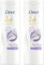 Dove Body Love Serum Body Lotion Night Renew Haut- und Körperpflege mit 21% Skin Renew Complex 400 ml (Packung mit 2)