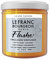 Lefranc Bourgeois Flashe Acrylique Pot 125ml Jaune Sahara