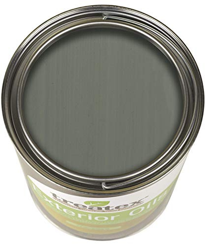 Treatex 2.5lt External Oil Blue Roan