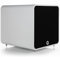 Q Acoustics QB 12 Subwoofer MAT zwart