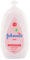 Johnson's Baby Crema Liquida Neonati, 500 ml
