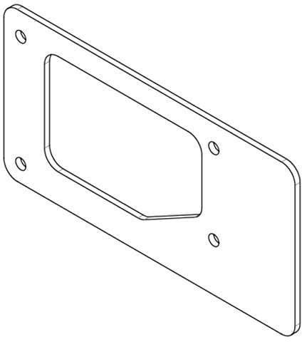 Original MCZ und RED Dichtung für Pelletöfen 41801601500