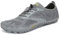 SAGUARO Barfußschuhe Herren Damen Barfussschuhe Traillaufschuhe Zehen Training Fitnessschuhe Outdoor Barfuss Wanderschuhe Atmungsaktiv Schnell Trocknend Badeschuhe, Wolkengrau, 39 EU
