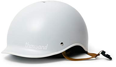 Thousand Fahrradhelm für Erwachsene - Kollektion Heritage - Zertifiziert Sicherheit für Fahrrad, Skateboard, Rennrad, Rollschuhlaufen, Radhelm