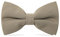 WELROG Klassische gebundene Fliege Kids & Men’Formal Solid Tuxedo Gabardine Einstellbare Fliege Krawatte für Erwachsene & Kinder für Hochzeitsfeier Ausgefallene Plain Bowties