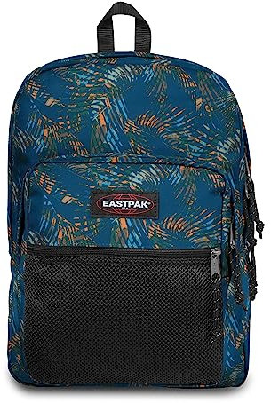 EASTPAK Pinnacle, Zaino Unisex - Adulto, Blu (Brize Filter Navy), Taglia unica