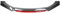 Auto Frontspoiler Lippe für Au-di A1 A3 A4 A5 A6 A7 A8 B6 B7 B8 B9 C6 C7 C8 D3 D4 D5 D6, Frontstoßstange Lippe Splitter Spoiler Diffusor, Kinn Splitter Body Kit, Auto Zubehör