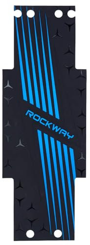 SMARTGYRO Repuesto Original Base de Goma para Rockway