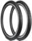 GRELiving 2 Stück Fahrradreifen Fahrradmantel 29 x 2.1 Zoll Bike Tires Reifen für Mountain Bike/Citybike/Rennrad