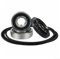 Getdoublerich Roulement de tambour et joint de rechange pour machine à laver à chargement frontal 4036ER2004A améliorant considérablement l'efficacité de votre machine à laver