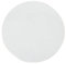 iplusmile Piatto Bianco da Dipingere Diy Ceramica per Progetti Creativi Superficie Liscia per Arte e Decorazione per Adulti