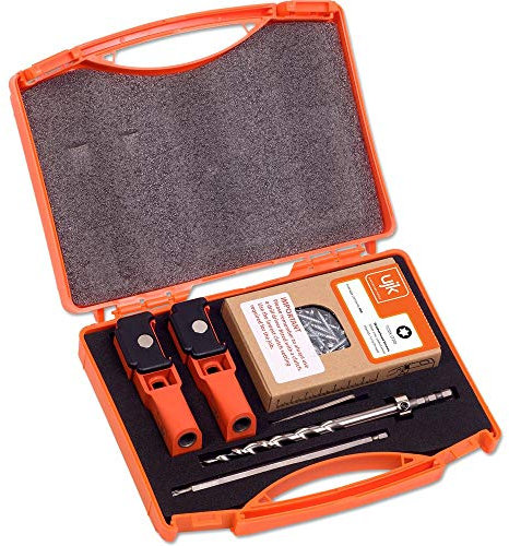 UJK Mini Pocket Hole Jig Kit