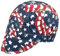 RIVERWELD Gorra de Soldadura de Algodón Puro con Revestimiento Interior de Malla para Soldadores, Combina con el Casco de Soldadura Equipo de Seguridad Laboral para Protección de la Cabeza