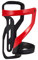 Specialized Flaschenhalter Zee Cage II schwarz rot rechts
