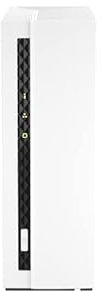 QNAP TS-133 1-Bay 4TB Bundle con 1 x 4TB WD Red Plus