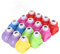 Juego de Perforadoras de Papel con Formas de 15 Piezas, Lindo Juego de Formas de Perforadoras para Manualidades, Mini Perforadoras para Manualidades para Niños, Bricolaje,