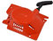 Seilzugstarter kompatibel mit Scheppach CSH46 / Schwarzbau TT-CS5800 Motorsäge - EASY START
