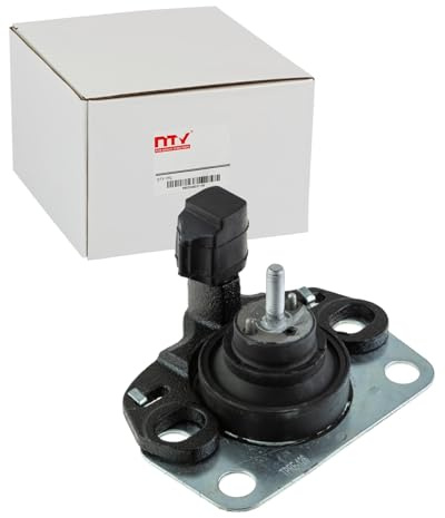 NTY Motorlager rechts passend für Clio Kangoo | Zps-re-126