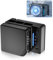 ULANZI CU01 Ventilador de Refrigeración para Cámara con Batería de 3300 mAh y Carga de Type-C, Sistema de Refrigeración para Cámara Sony/Canon/Fujifilm/Nikon