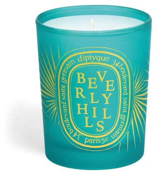Diptyque Beverly Hills Duftkerze 6,5 oz/190 g