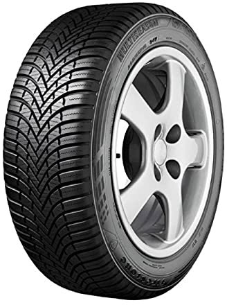 FIRESTONE MULTISEASON 2 XL - 175/65R15 88H - C/B/71dB - Ganzjahresreifen