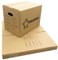 20 x Strong Cardboard Packing Shipping House Moving 47cm x 31.5cm x 25.4cm Boxes
