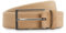 BOSS Herren Calindo_sz35_sd Gürtel, New - Medium Brown215, 85 EU