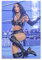 Enartly Poster Und Gedruckte Sasha Banks Malerei 30x50cm Kein Rahmen