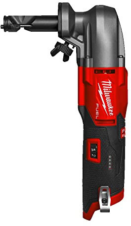 M12 FNB16-0X_Roditrice 1,6 mm 12 Volt Tecnologia FUEL - senza batteria_Milwaukee