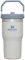 STANLEY IceFlow Flip Straw Tumbler with Handle 20 oz | Twist On Lid and Flip Up Straw | Leak Resistant Water Bottle | Insulated Stainless Steel |BPA-Free | Fog