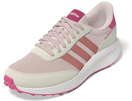 Adidas Damen Run 70s Shoes, Wonder Quartz/Wonder Clay/pink Fusion, 36 2/3 EU