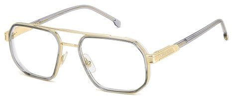 Carrera Herren Df-108183 Prescription Eyewear Frames (1er Pack)