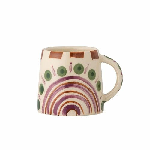 Shama Espressotasse, Grün, Steingut