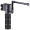 GERUI Pompe Submersible Aquarium avec Filtre, 3W 300L/H, Pompe à Eau Filtre, Réservoir pour Organismes Aquatiques, Bassin, Hydroponique (RS-602)